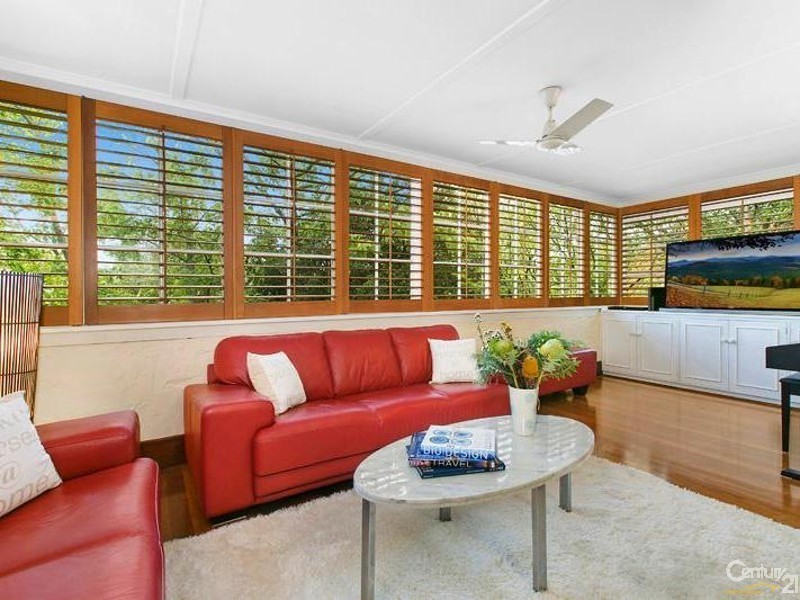 32a Archbold Road, Roseville NSW 2069