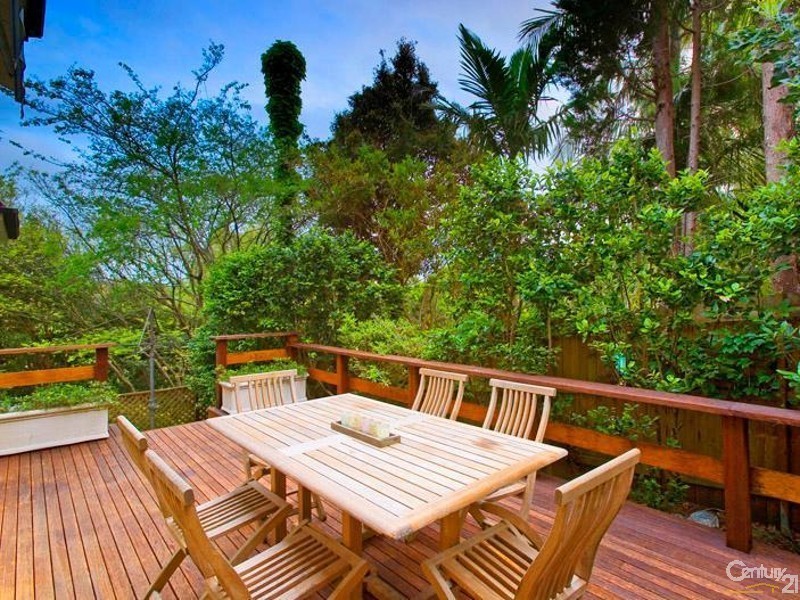 32a Archbold Road, Roseville NSW 2069