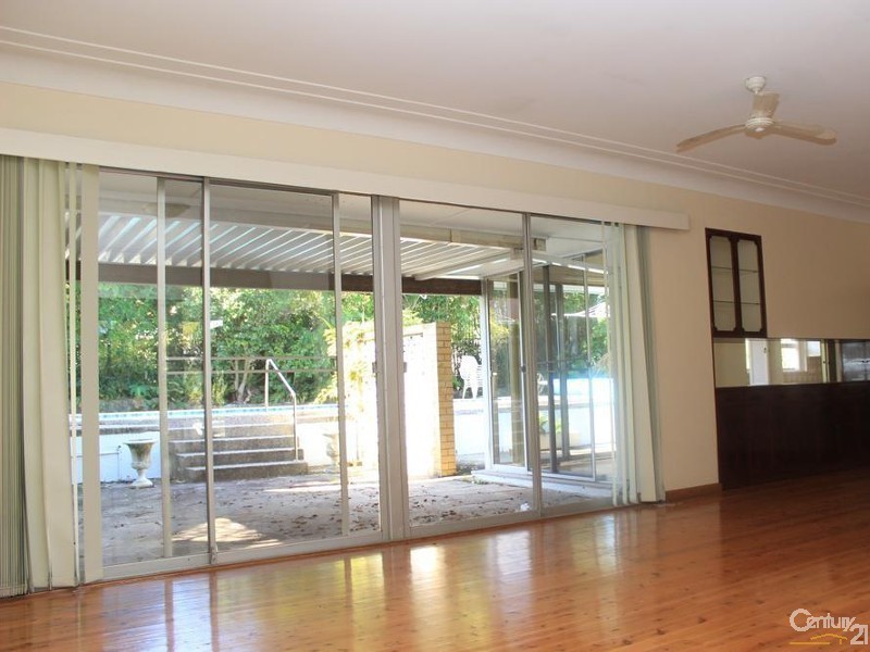 4 Monash Avenue, Killara NSW 2071