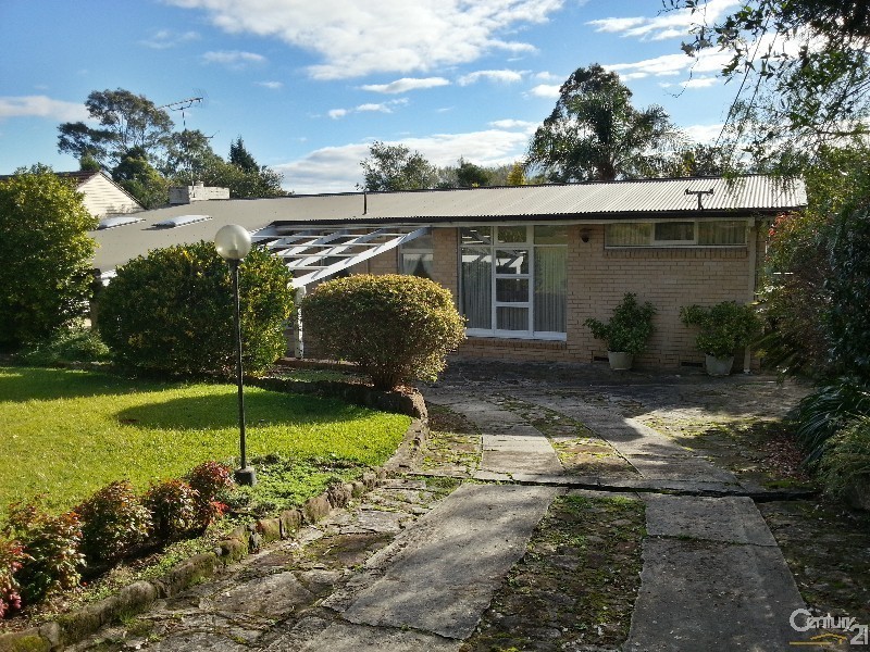 94 Koola Avenue, Killara NSW 2071