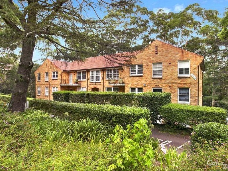 11/644 Pacific Highway, Killara NSW 2071