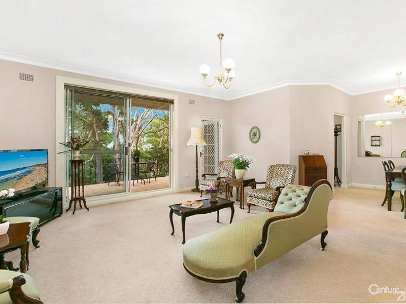 11/644 Pacific Highway, Killara NSW 2071