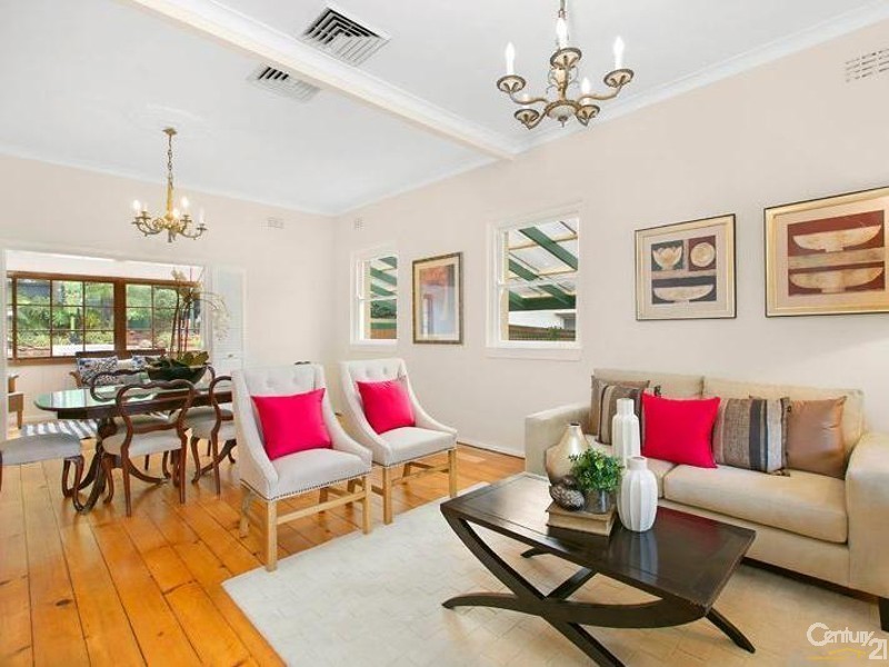 19 Edgar Street, Chatswood NSW 2067