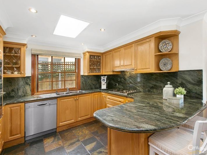 19 Edgar Street, Chatswood NSW 2067