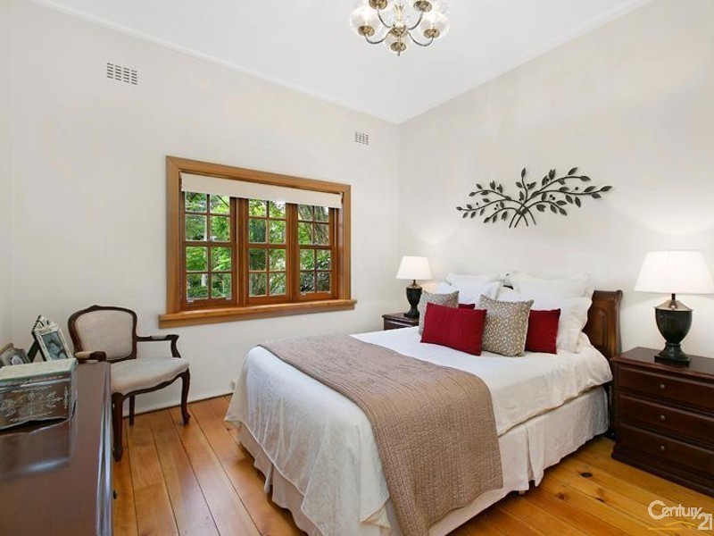 19 Edgar Street, Chatswood NSW 2067