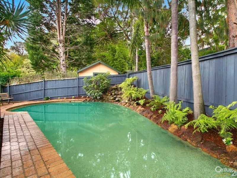 19 Edgar Street, Chatswood NSW 2067