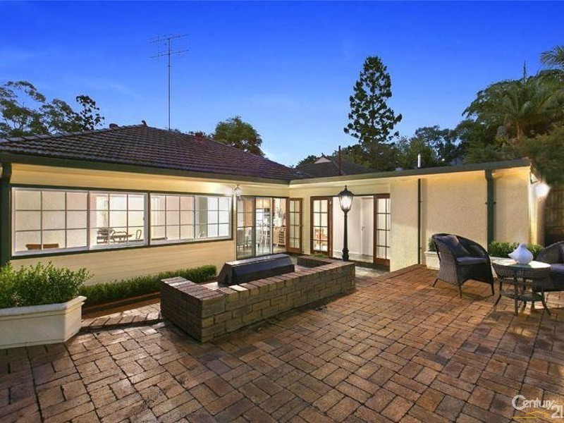 19 Edgar Street, Chatswood NSW 2067