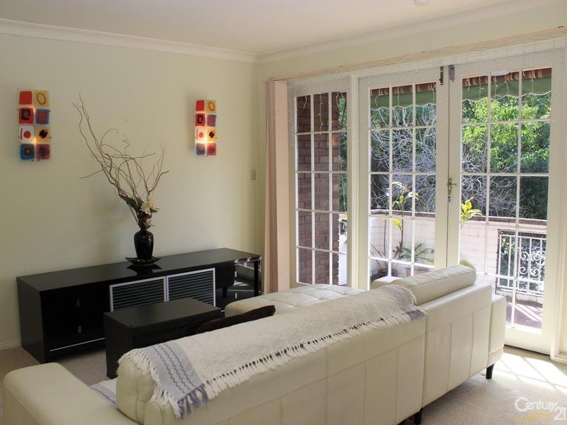 22/510 Pacific Highway, Killara NSW 2071