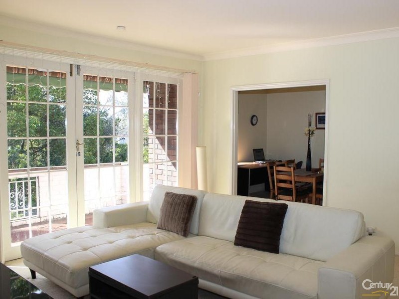 22/510 Pacific Highway, Killara NSW 2071