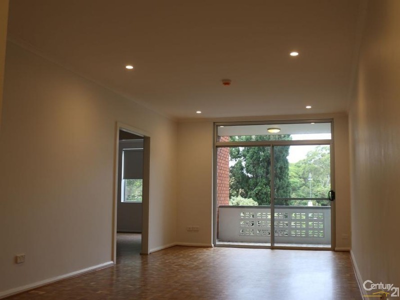 4/37 Shirley Road, Wollstonecraft NSW 2065