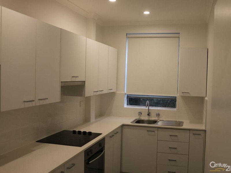 4/37 Shirley Road, Wollstonecraft NSW 2065