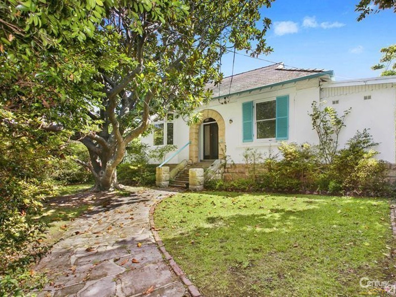 80 Macquarie Street, Roseville NSW 2069