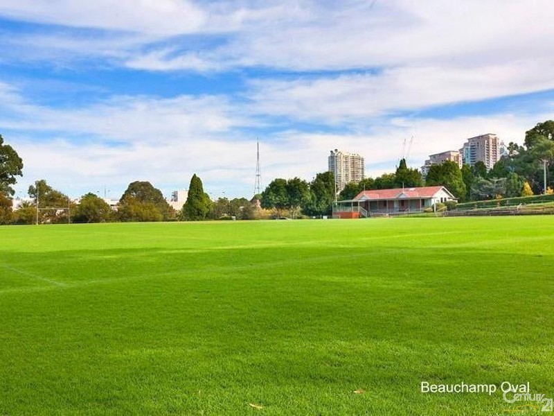 80 Macquarie Street, Roseville NSW 2069