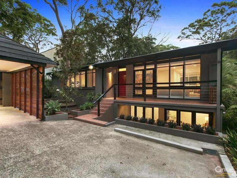 68A  Findlay Avenue, Roseville NSW 2069