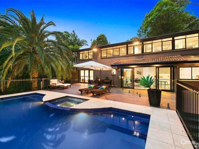 68A  Findlay Avenue, Roseville NSW 2069