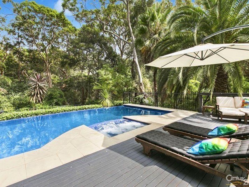 68A  Findlay Avenue, Roseville NSW 2069