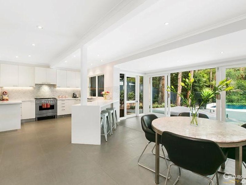 68A  Findlay Avenue, Roseville NSW 2069