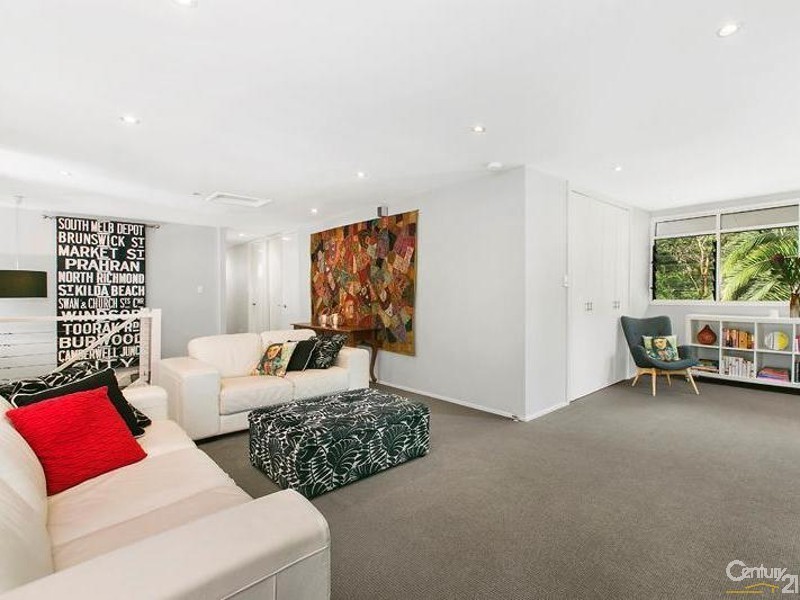 68A  Findlay Avenue, Roseville NSW 2069