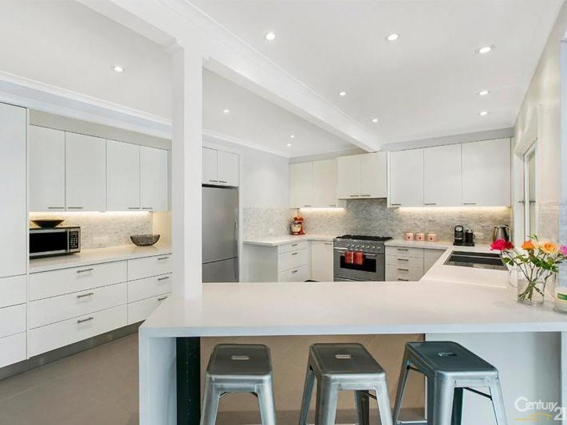 68A  Findlay Avenue, Roseville NSW 2069