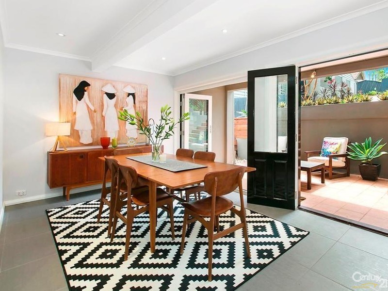 68A  Findlay Avenue, Roseville NSW 2069