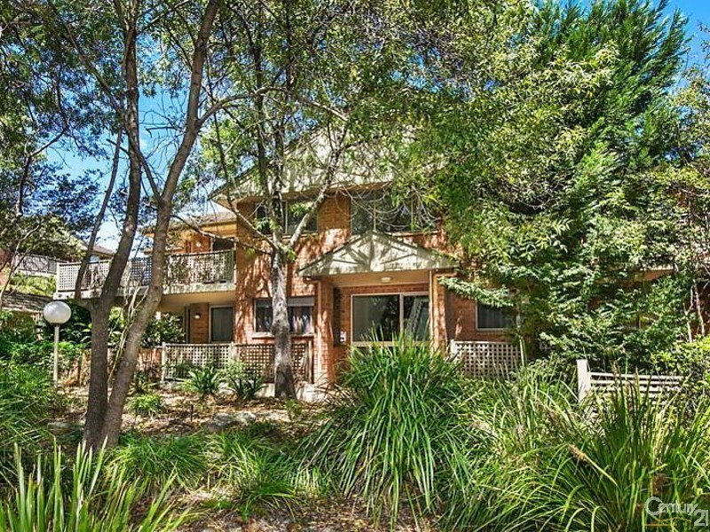 3/19-21 Pacific Highway, Roseville NSW 2069