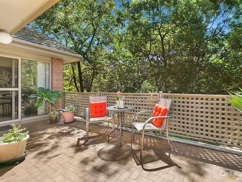 3/19-21 Pacific Highway, Roseville NSW 2069