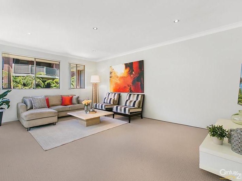 3/19-21 Pacific Highway, Roseville NSW 2069