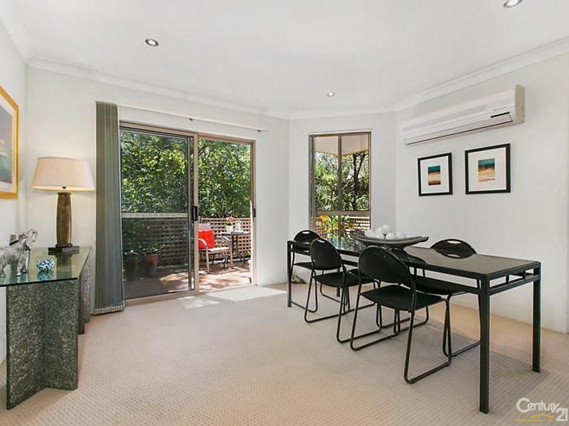 3/19-21 Pacific Highway, Roseville NSW 2069