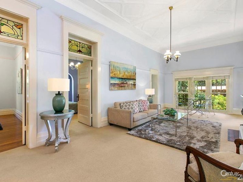 3/25 Werona Avenue, Killara NSW 2071