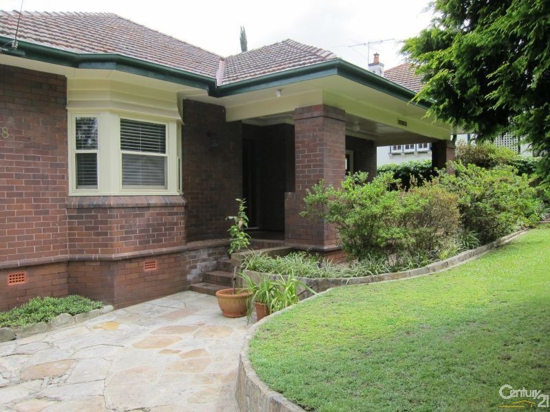 28 Owen Street, Lindfield NSW 2070