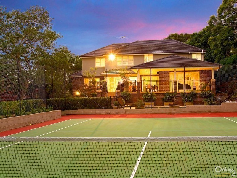 32 Boomerang Street, Turramurra NSW 2074