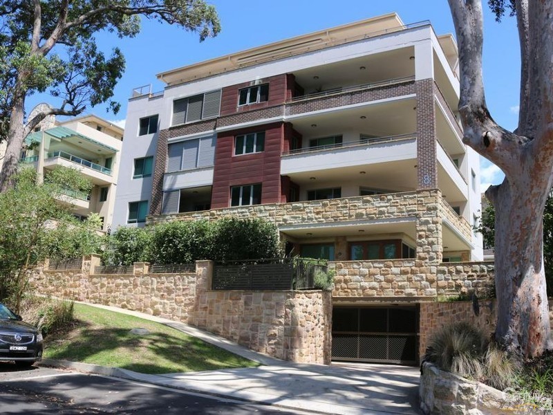 8/8 Milray Street, Lindfield NSW 2070