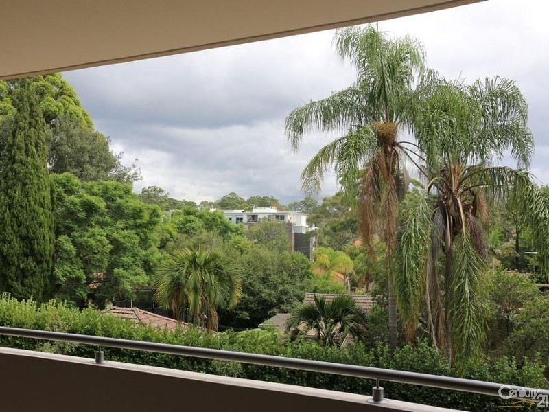 8/8 Milray Street, Lindfield NSW 2070