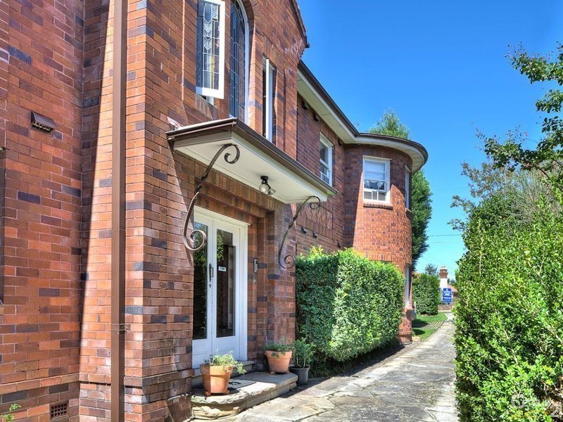 3/419 Pacific Highway, Lindfield NSW 2070