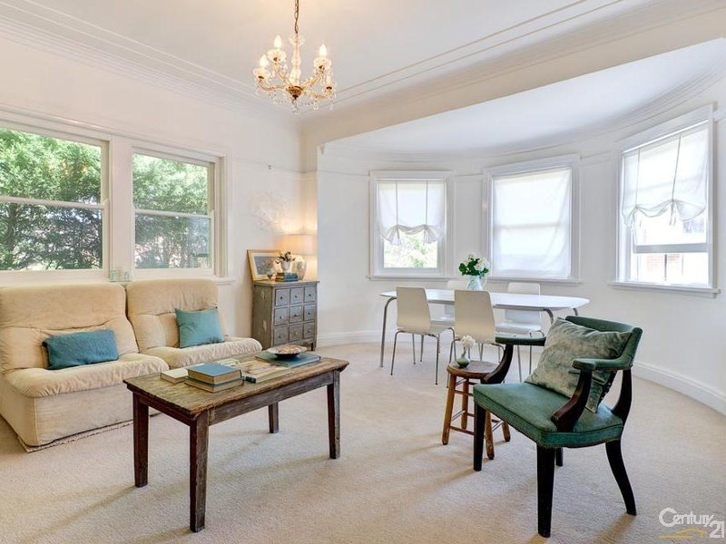 3/419 Pacific Highway, Lindfield NSW 2070