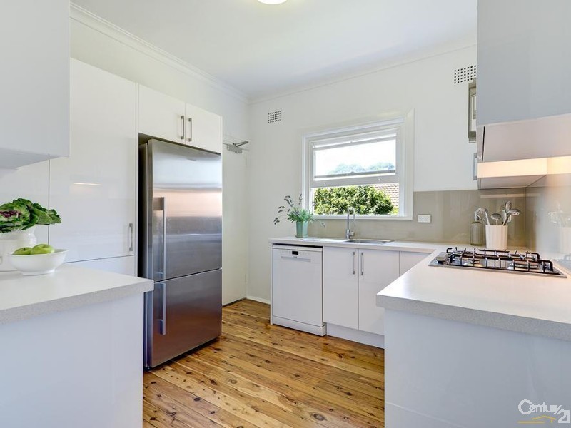 3/419 Pacific Highway, Lindfield NSW 2070