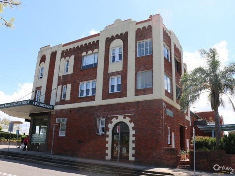 1/1 Lindfield Avenue, Lindfield NSW 2070