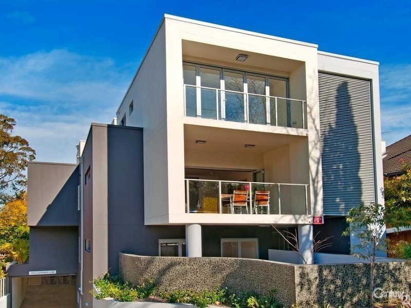 2/22 Pacific Highway, Roseville NSW 2069