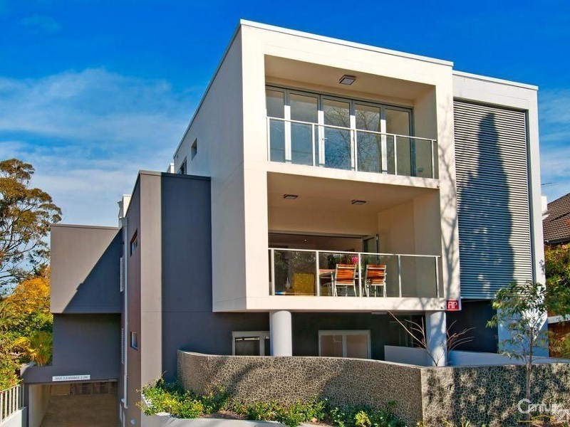 2/22 Pacific Highway, Roseville NSW 2069