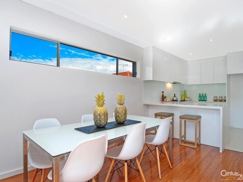 2/22 Pacific Highway, Roseville NSW 2069