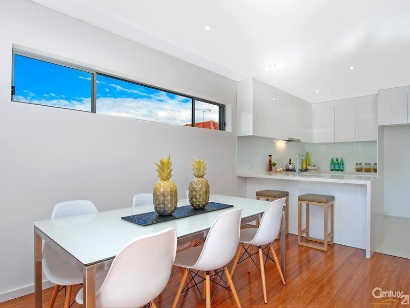 2/22 Pacific Highway, Roseville NSW 2069