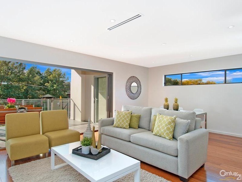 2/22 Pacific Highway, Roseville NSW 2069