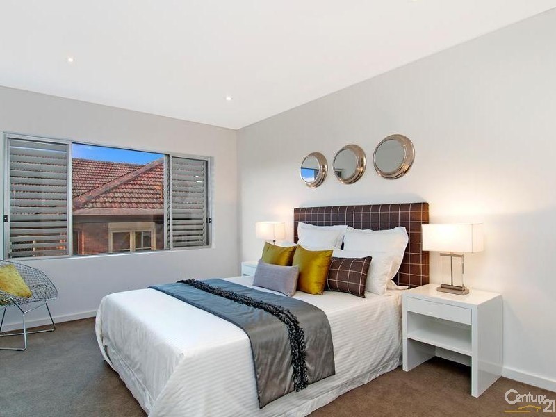 2/22 Pacific Highway, Roseville NSW 2069