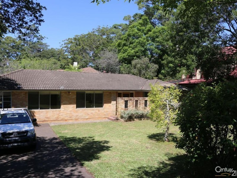 39 Station St, Pymble NSW 2073