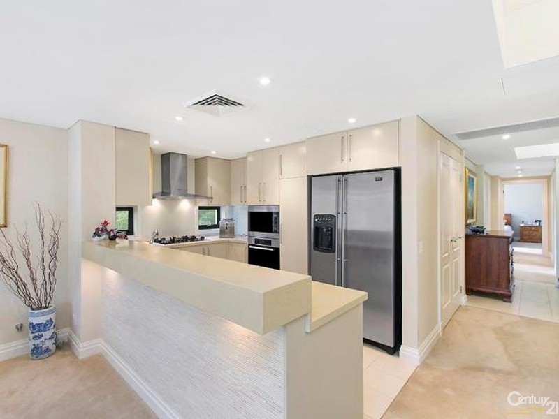 56/9-23 Bruce Ave, Killara NSW 2071