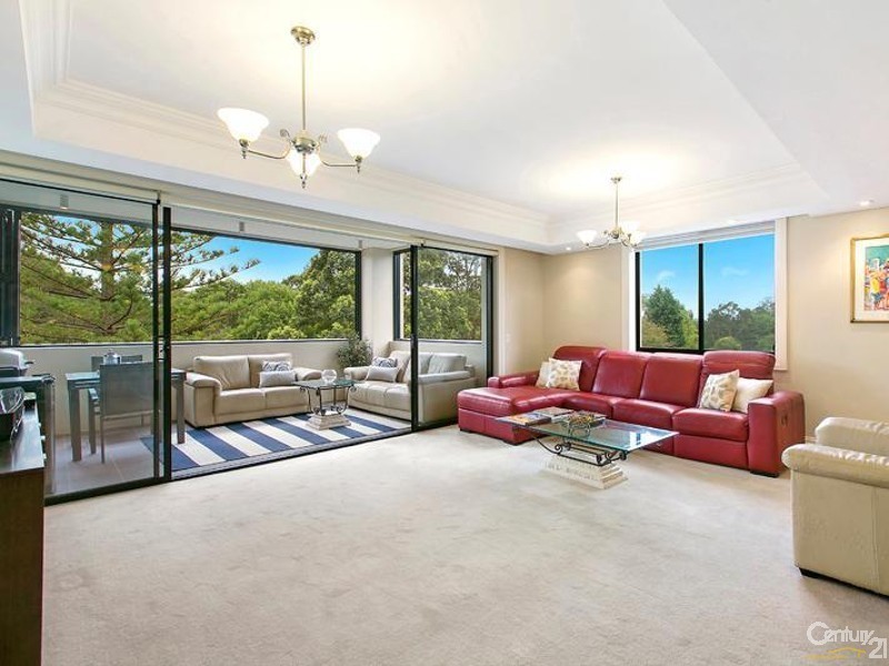56/9-23 Bruce Ave, Killara NSW 2071