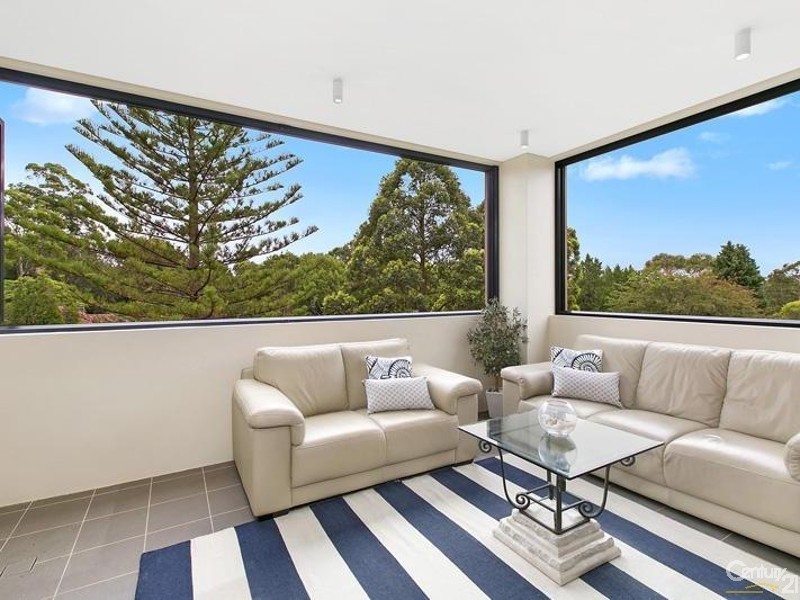 56/9-23 Bruce Ave, Killara NSW 2071
