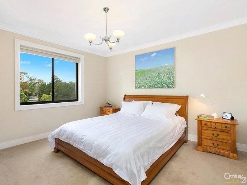56/9-23 Bruce Ave, Killara NSW 2071