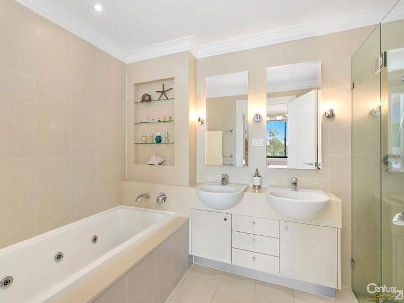 56/9-23 Bruce Ave, Killara NSW 2071
