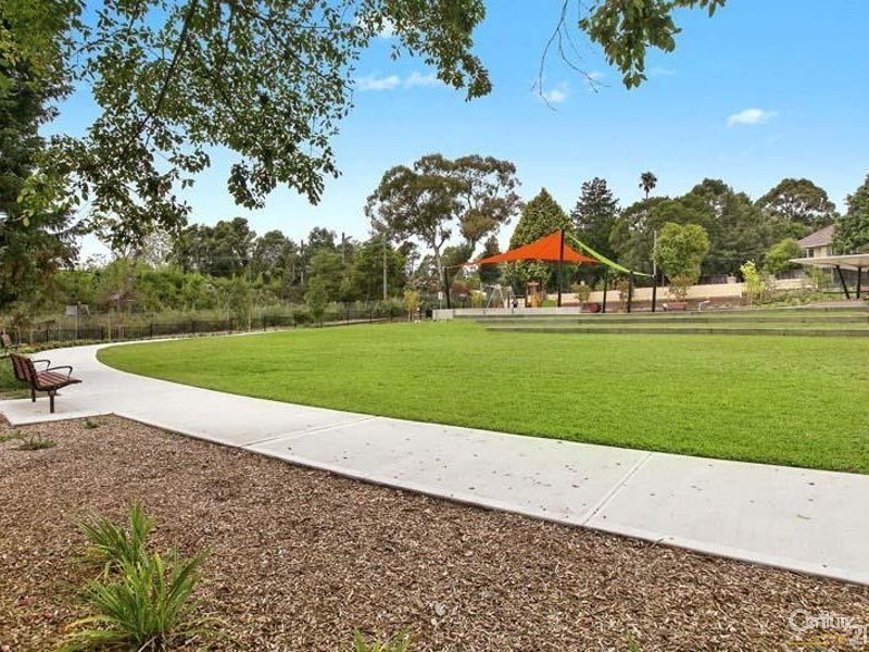 56/9-23 Bruce Ave, Killara NSW 2071